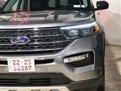 فورد إكسبلورر